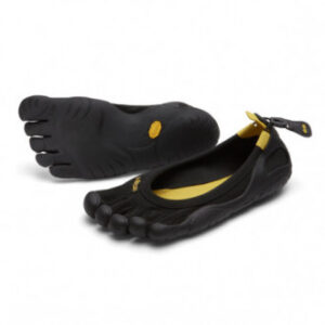 chaussures à orteils