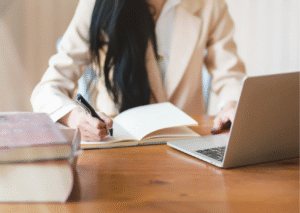 défi blogging autour de l'hypersensibilité