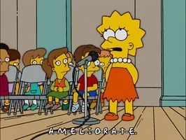 Lisa Simpson, l'héroïne des HPI
