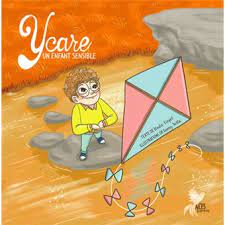 livre jeunesse Ycare