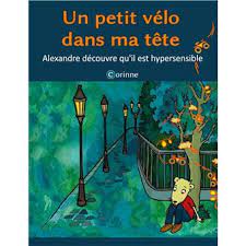 livre_jeunesse_hypersensibilité_overthinking