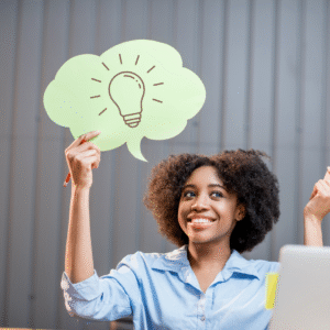 comment développer sa créativité sans complexe quand on est intuitif
