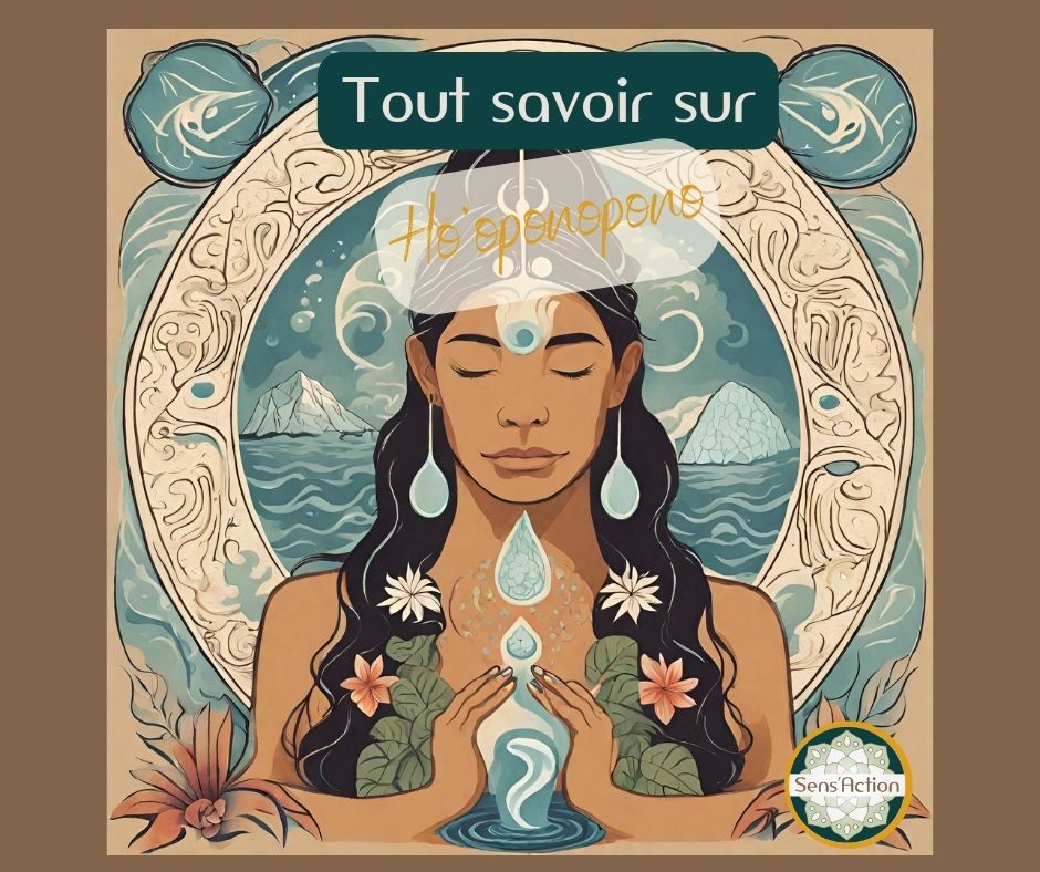 tout apprendre sur ho oponopono