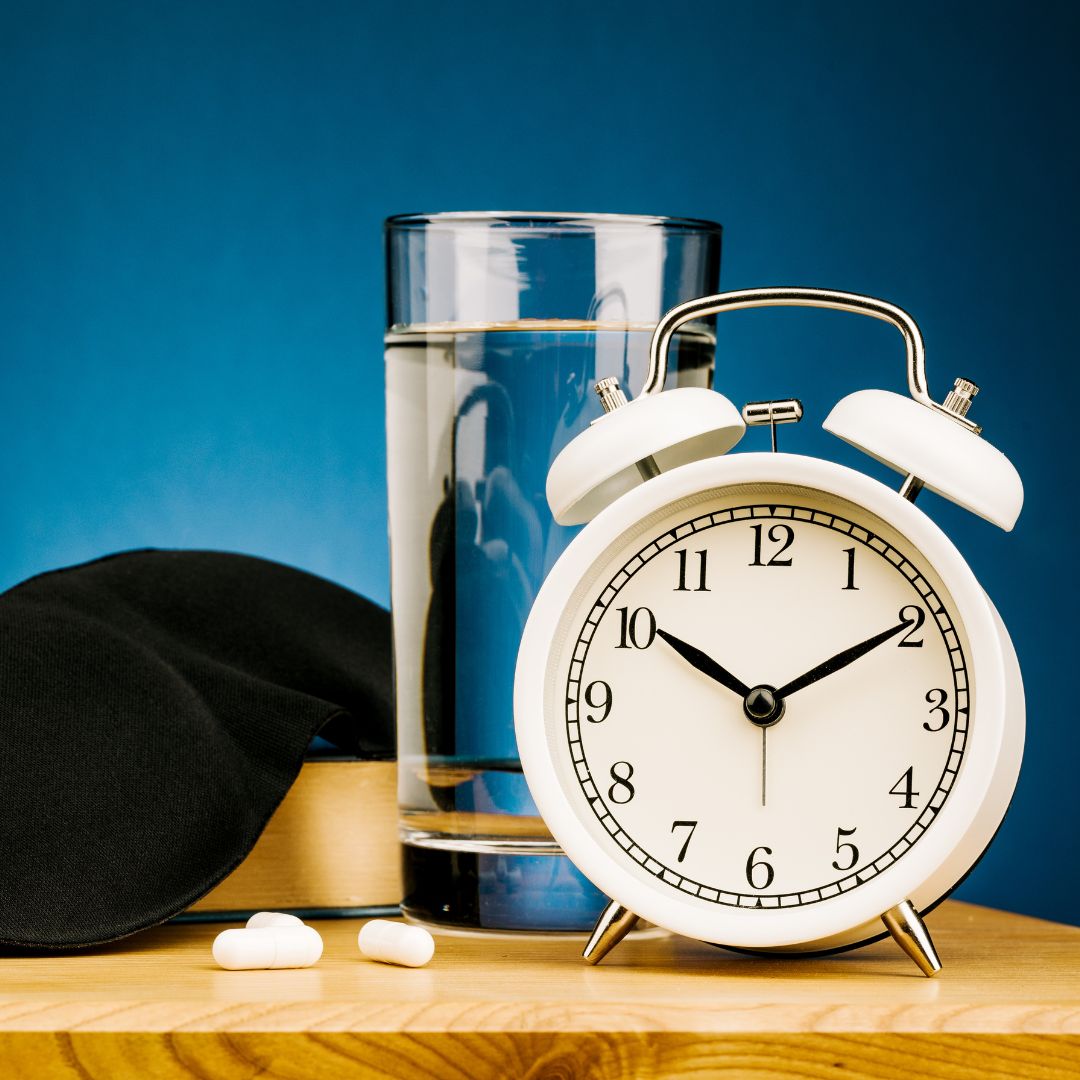 combien de temps pour guérir du burn out?
