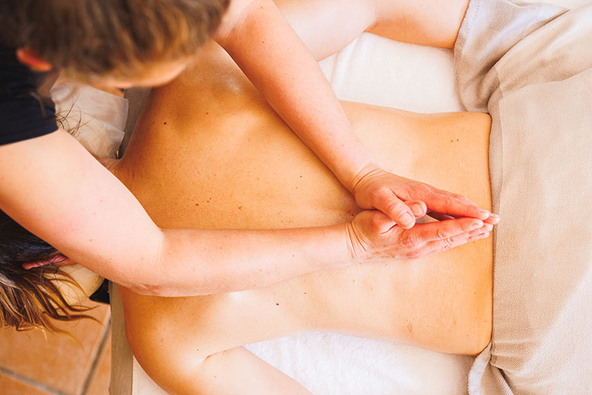 Massages Bien-Être