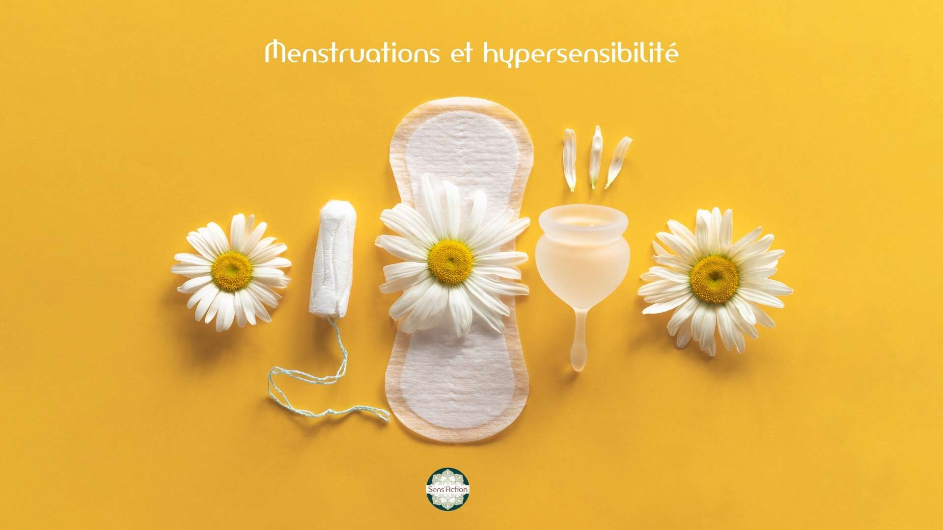 les règles et les émotions chez les femmes hypersensibles